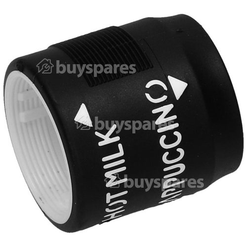 Delonghi Frother Tube Ring Nut