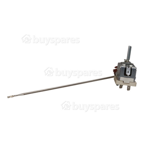 Homark Right Hand Thermostat : EGO 55.17059.360