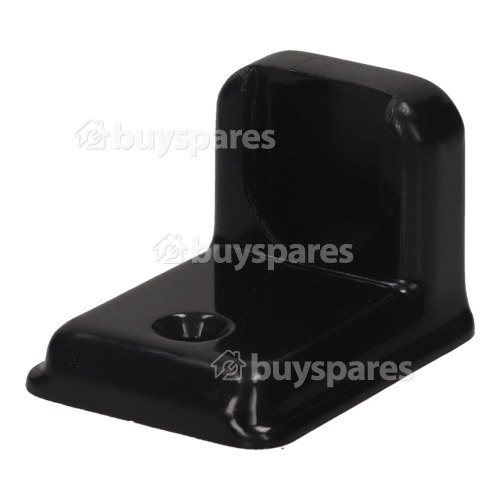 Glass Lid Hinge Cover