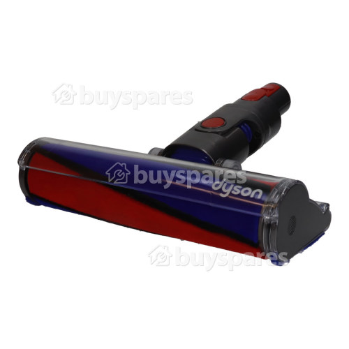 Dyson Soft Roller Cleaner Head Assembly