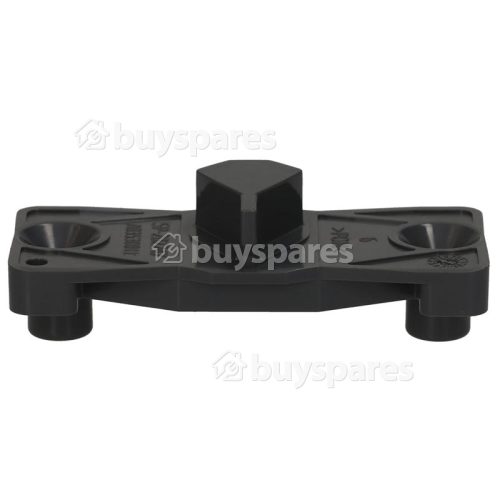 Loquet De Porte Lave-Vaisselle Electrolux