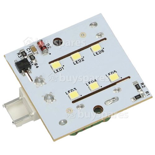 Atk Led BOARD_230V_HUALIAN Nordfrost