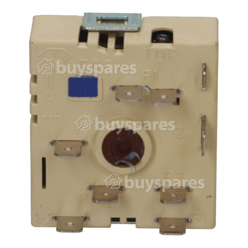 Belling Hotplate Energy Regulator : Diamond H 41ER110B1