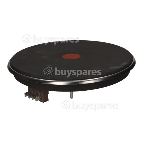Novamatic Large Hotplate Element 2000W