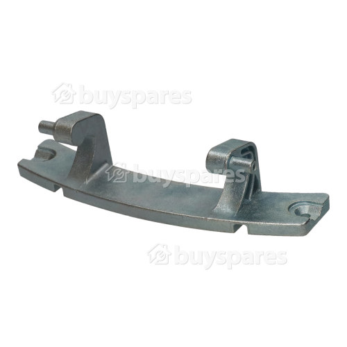 Hoover / Candy / Haier Wäschetrockner-Türscharnier | BuySpares Germany