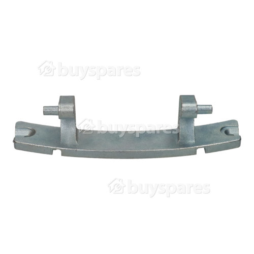 Hoover / Candy / Haier Wäschetrockner-Türscharnier | BuySpares Germany