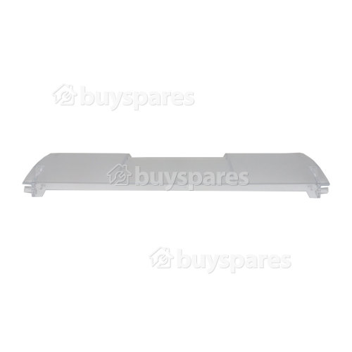 Amcor Upper Freezer Front Flap : 390 X 180mm