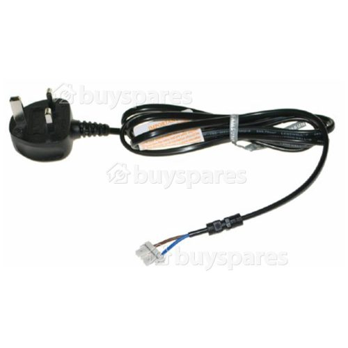 Samsung Mains Cable - UK Plug