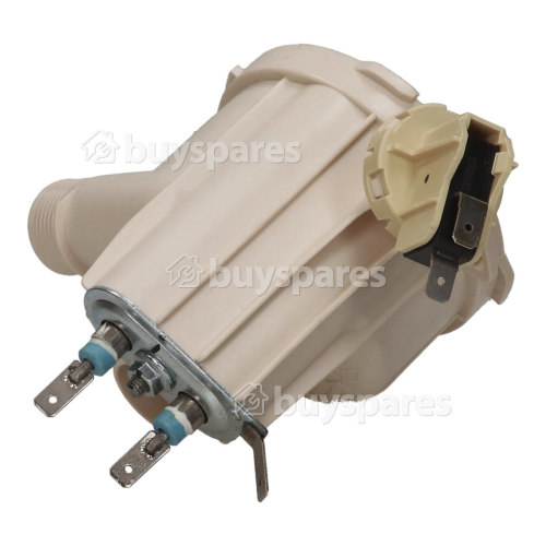 Heating Element / Pump Cover / Body (Has Small Top Inlet )