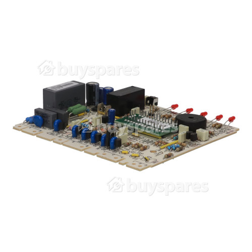 Diplomat Module : PCB