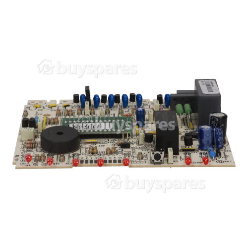 Diplomat Module : PCB