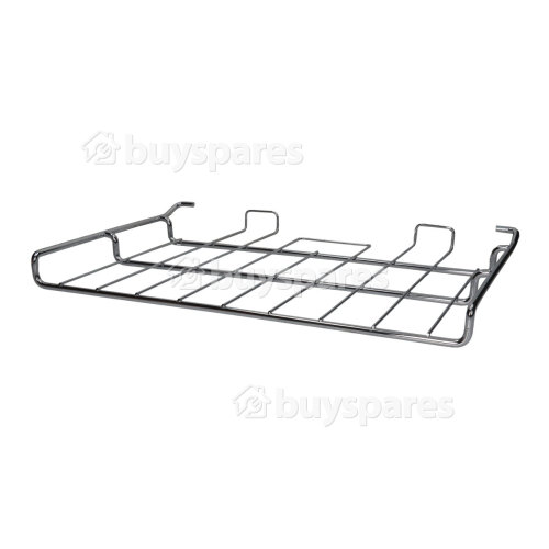 Falcon 6581 Falcon 1092 Dual Fuel Nat Gas Cream/Chrome Oven Shelf - 450 X 340mm