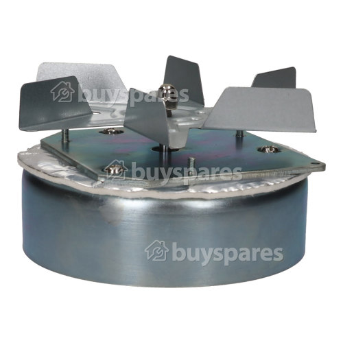 Oven Fan Motor Assembly : Compatible With EBMpapst RRL152/20L EM3020