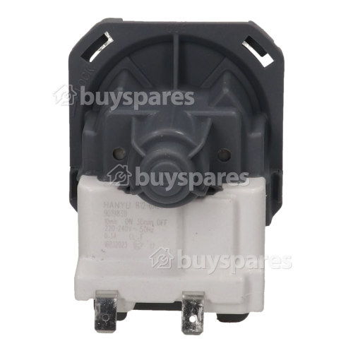 Hisense Drain Pump Permanent Magnet Synchronous Pump (with Flat Top) : HANYU B12-6A01 9019839