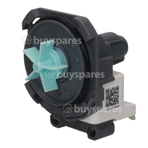 Hisense Drain Pump Permanent Magnet Synchronous Pump (with Flat Top) : HANYU B12-6A01 9019839
