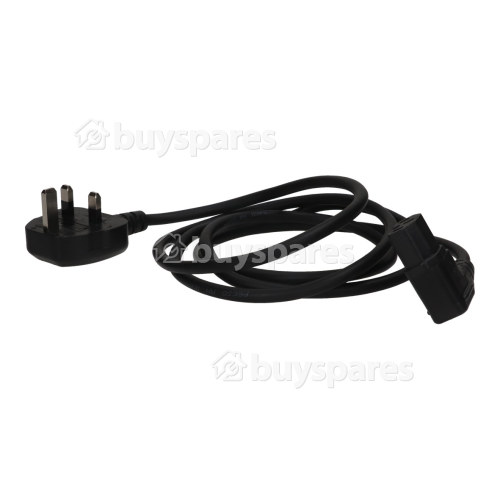 Balay UK Cable Supply Lead