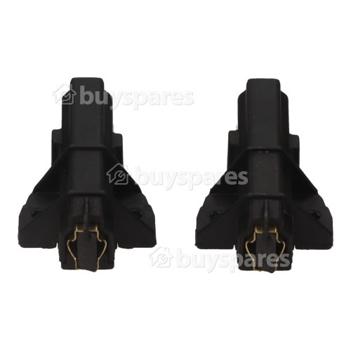 Whirlpool Carbon Brushes (Pair) : Type: Ceset Motors