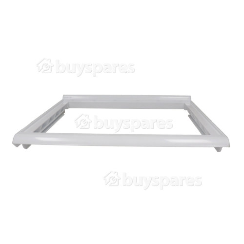 Whirlpool Kühlschrank-Glasplattenrahmen | BuySpares Germany