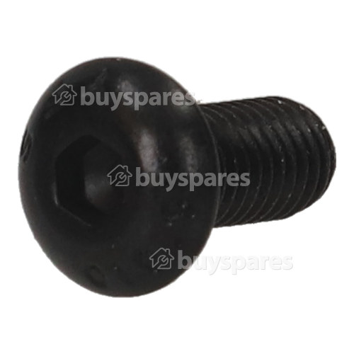 AGA Screw M5x10 Black