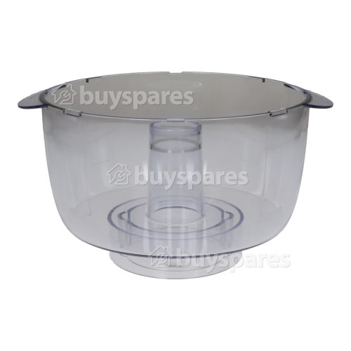 Kenwood Attachment Bowl