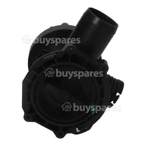 Indesit Drain Pump Assembly - 35W