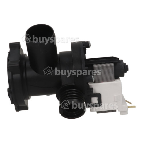 Merloni (Indesit Group) Drain Pump Assembly - 35W