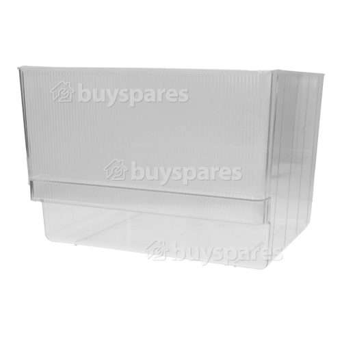 Superser Vegetable Container Drawer : (HxWxD In Mm): 170 X 240 X 205