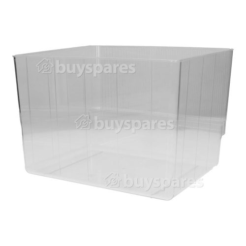 Superser Vegetable Container Drawer : (HxWxD In Mm): 170 X 240 X 205