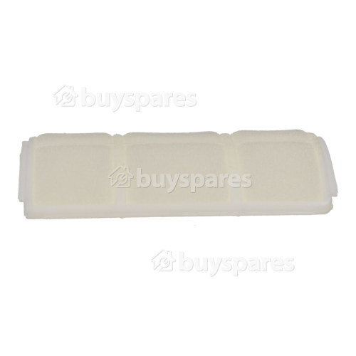 Compatible Automatic X Exhaust Filter