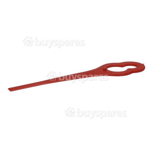 BQ026 Plastic Blades (Pack Of 20)