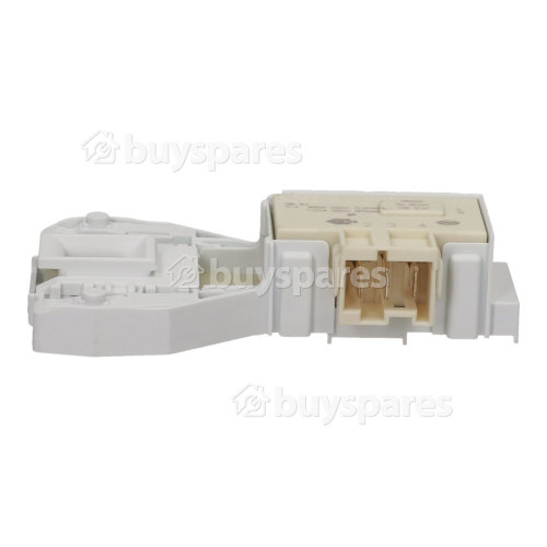 Verrouillage De Porte De Lave-Linge W 125 X (FR) Indesit