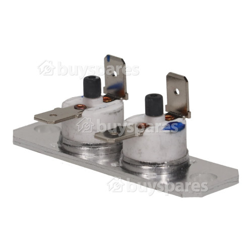 Thermostat De S&eacute;curit&eacute; De Lave-linge : Both TY-60R Hoover