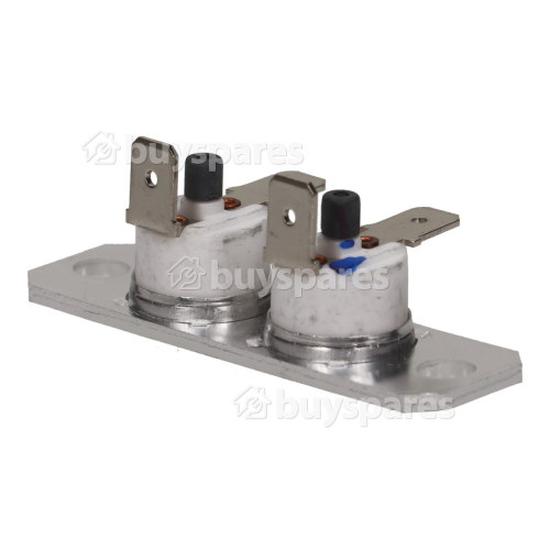 Hoover Dual Safety Thermostat : Both TY-60R