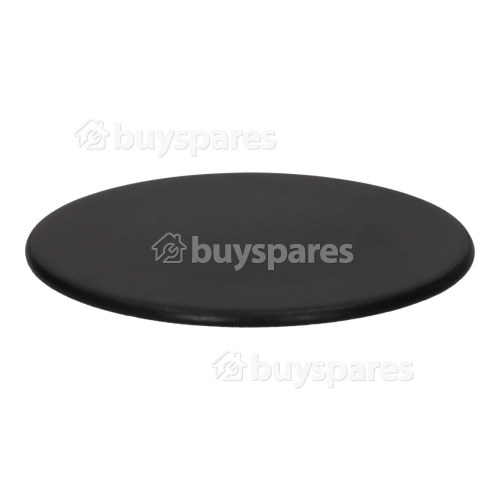 Beko Large Burner Cap: 100mm Dia.