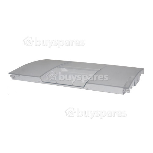 Flavel TZF555 Gefrierschrank-Fachklappe "Fast Freezer" : 385x240mm