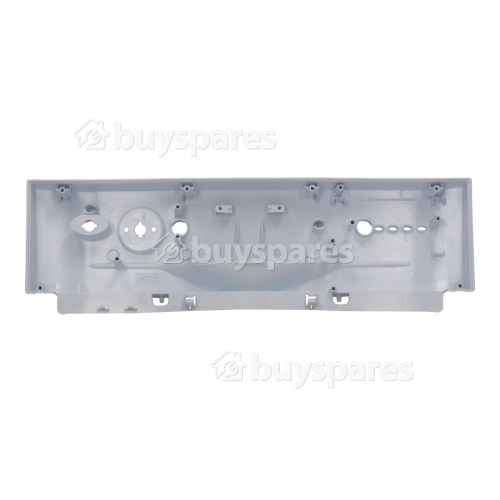 Indesit Control Panel Fascia - White