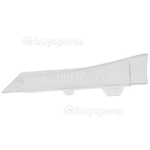 Whirlpool Dunstabzugshauben-Lampenabdeckung - Rechts | BuySpares  