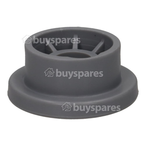 Indesit Lower Basket Wheel