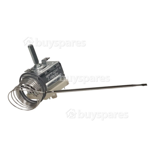 Fisher & Paykel Thermostat : EGO 55.17052.550
