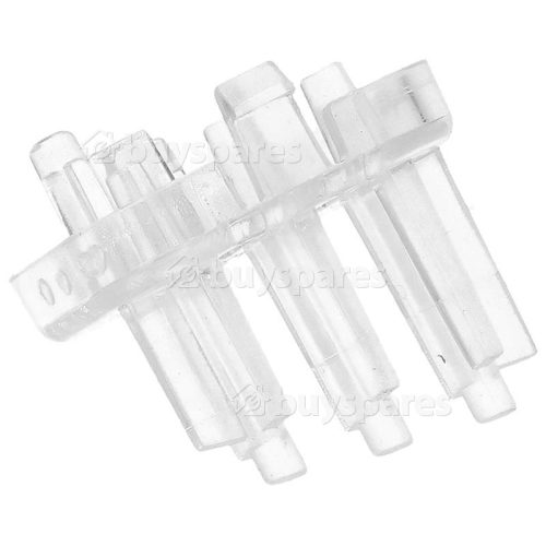 Beko Program Follow Up Glass