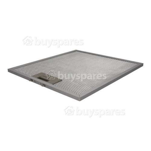 Belling Metal Mesh Grease Filter - Aluminium : B35-2308-085-0 320x295mm