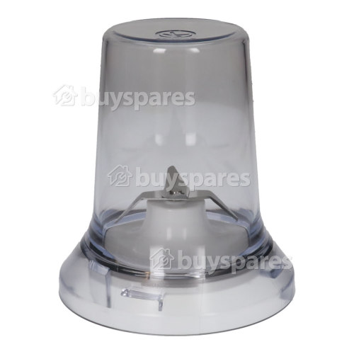 Kenwood Multi-Mill Assembly - Transparent