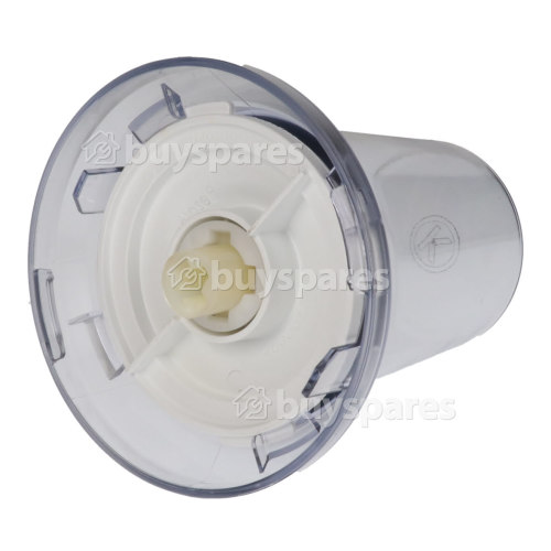 Kenwood Multi-Mill Assembly - Transparent