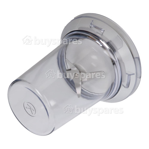 Kenwood Multi-Mill Assembly - Transparent