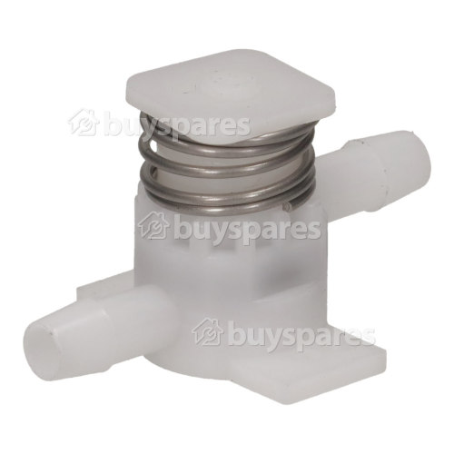 Bissell Aroma Pro 8910E Valve Assembly Trigger