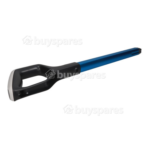 Bissell Handle Assembly Bossanova Blue