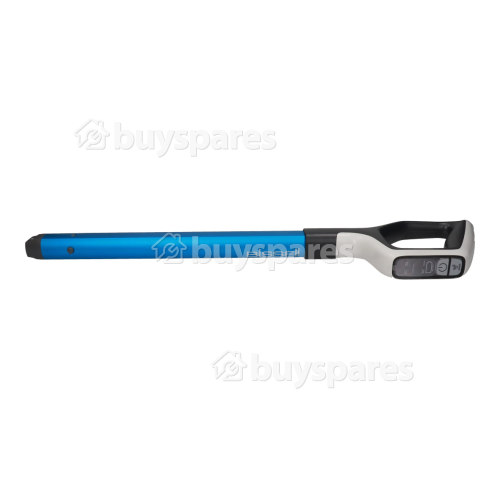 Bissell Handle Assembly Bossanova Blue