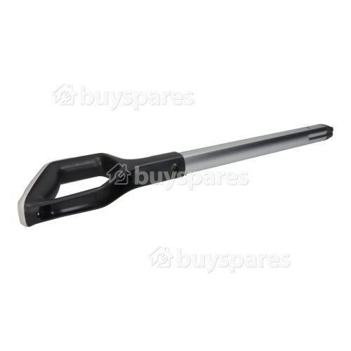 Bissell Handle Assembly - Silver