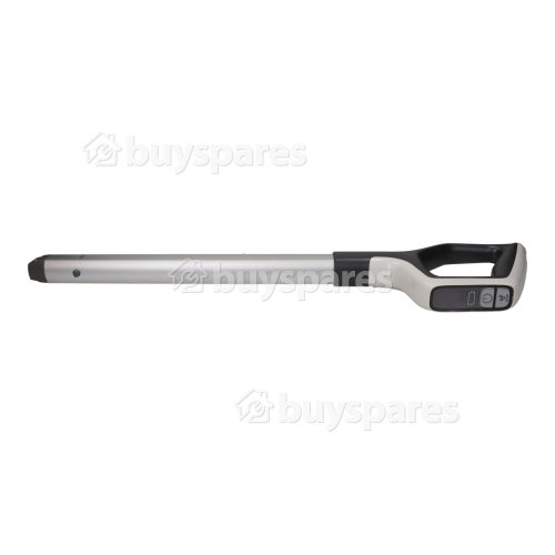 Bissell Handle Assembly - Silver