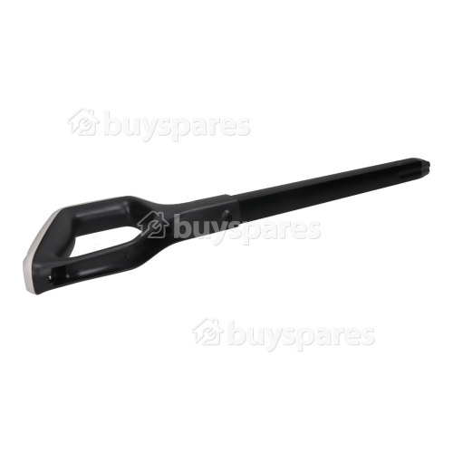 Bissell Handle Assembly Black
